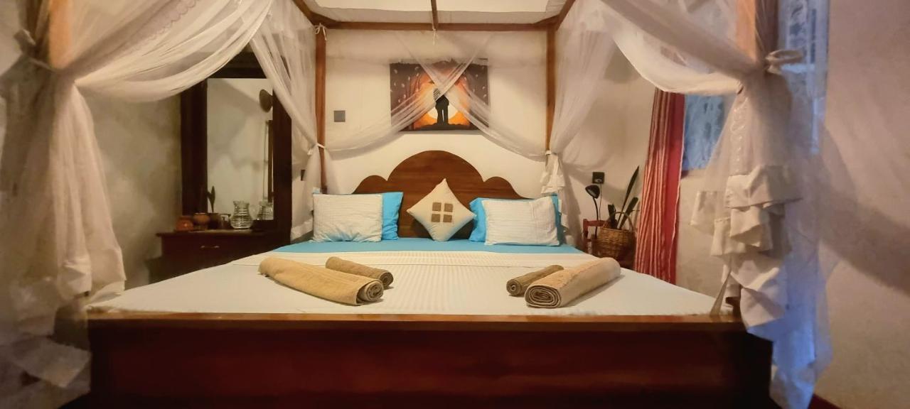Sand Dollar House, Hiriketiya Dikwella Dış mekan fotoğraf