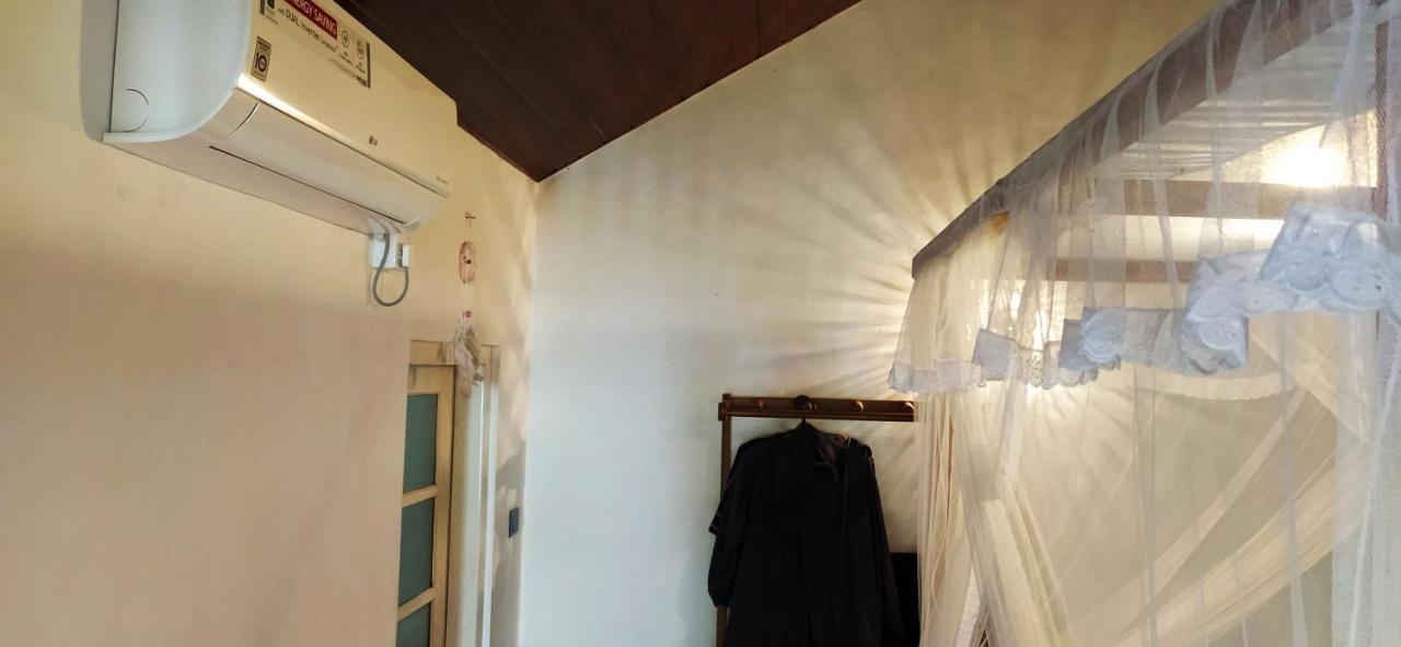Sand Dollar House, Hiriketiya Dikwella Dış mekan fotoğraf